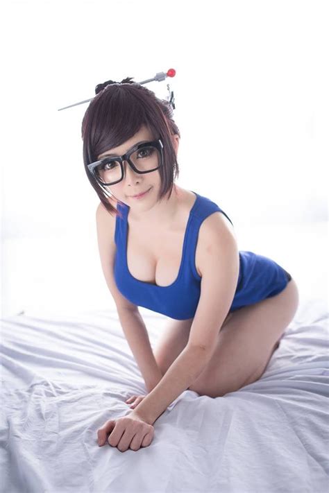 Eclair Marie Sexy Explicit Cosplay Collection The Fappening