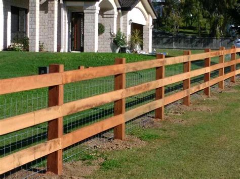 Rural Fences 10 Dividing Line Fencing