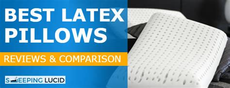 You can easily compare and choose from the 10 best latex pillows for you. Latex Pillow Reviews (Your Best Options in 2020 Compared)