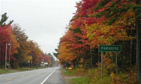 Pure Michigan Hiking Trails To See Brilliant Fall Colors Michigan