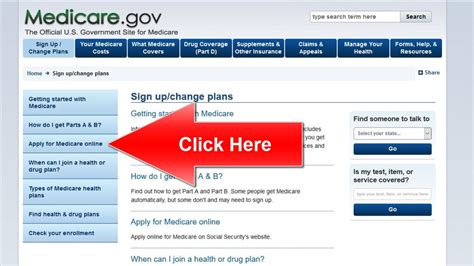 How To Enroll In Medicare