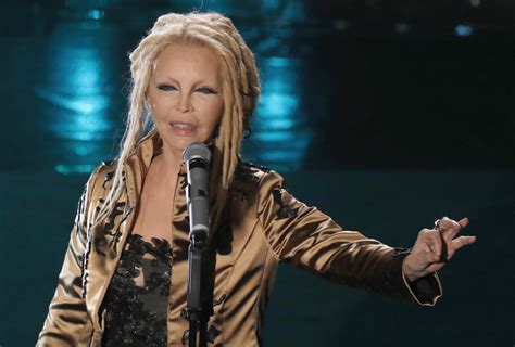 Patty Pravo Sesso A Anni E Matrimoni Ho Provato Tutte Le Droghe