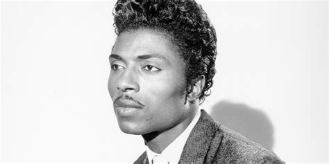 Little Richard Rock Music Pioneer Dead At 87 The Rock Revival