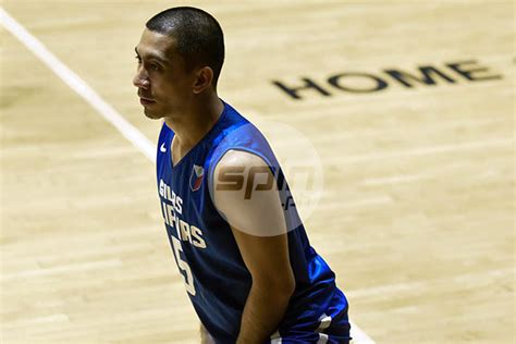 La Tenorio Expects Gilas To Make Up For Lost Time As Manila Olympic