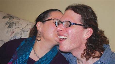 Caledon Couple Break Down Transgender Stereotypes