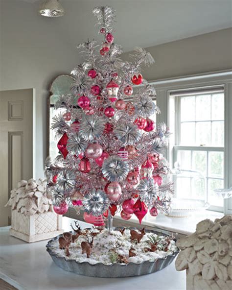 Decorative Christmas Tree Ideas Home Designing
