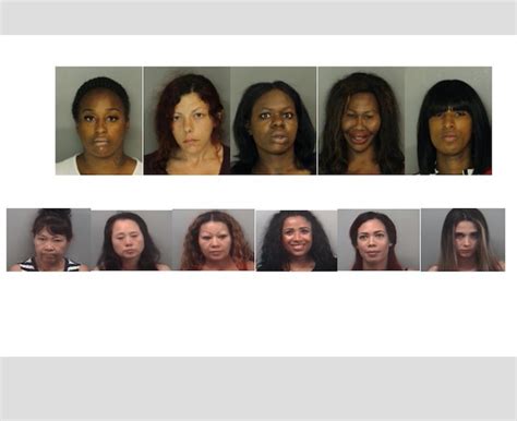 38 Busted In Nj In 2 Big Prostitution Sweeps Wayne Nj Patch