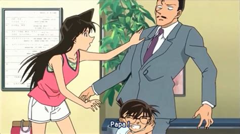 Detective Conan Episode 580 5 By Lowx On Deviantart