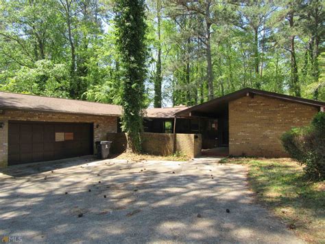 3995 Old Fairburn Rd S, Atlanta, GA 30331 | Trulia