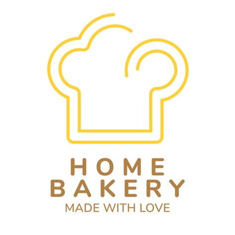 A Beautiful Bakery Logo Png Download