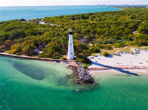 These 12 State Parks Will Make You Fall In Love With Florida
