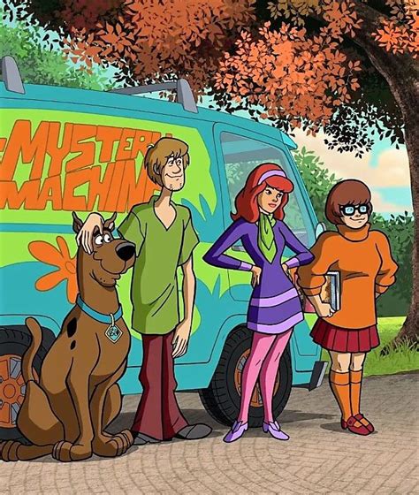 Pin By Yax Yax On Scʘʘву ᗪʘʘ Scooby Doo Pictures Scooby Doo Images
