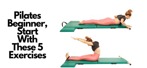 Pilates Beginner Start With These 5 Exercises Online Pilates Classes