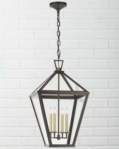 Pendant Lighting At Horchow