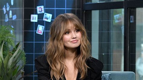 Debby Ryan Responds To Memes About Her Old Movies Teen Vogue