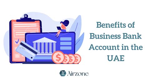 How To Open A Business Bank Account In Uae 2023 Guide