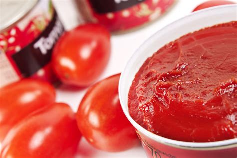 Freezing tomatoes and tomato sauce properly will allow you to enjoy them up to eight months later. How to Freeze Leftover Tomato Paste