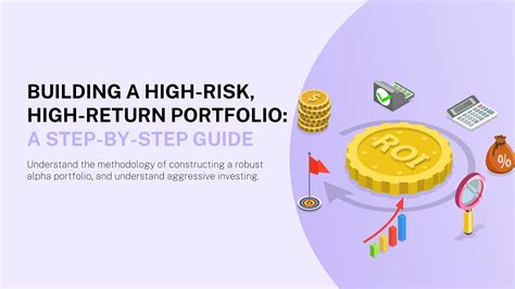Building A High Risk High Return Portfolio A Step By Step Guide