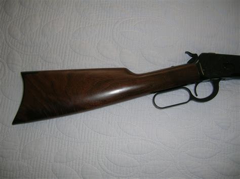 1892 Miroku Winchester Longrifle In 45colt Ny Shooters Forum