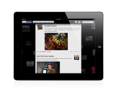 Do the same for twitter and don't forget to click save changes. Second Screen App Yap.TV Gets Even More Social With ...