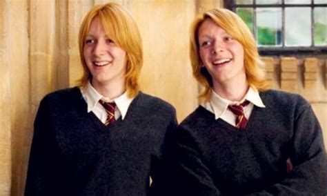 Harry Potter Actors Will Collaborate Again In 10 Yearsrons Twin