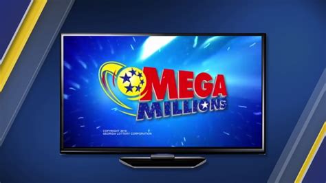 Mega Millions results: 1 ticket won $425M Mega Millions 