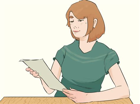 3 Ways To Write A Letter Of Appreciation Wikihow