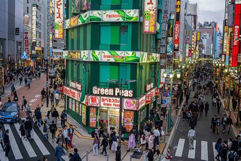 14 Best Things To Do In Shinjuku Tokyo
