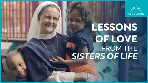 Sisters Of Life Joyful Ministry To Women In Crisis Pregnancies