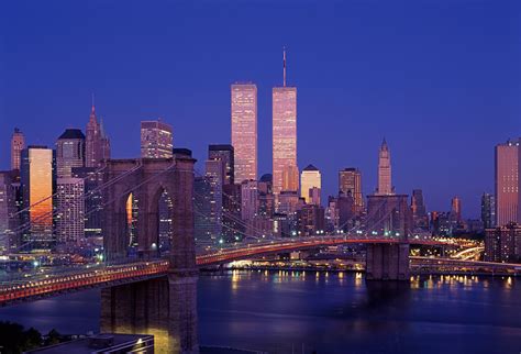 Should The Twin Towers Have Been Rebuilt Sports Hip Hop And Piff