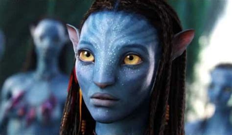 Avatar 2 Compartieron Nuevas Imágenes Del Rodaje