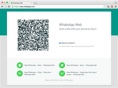 Whatsapp is undoubtedly the best free text messenger service that you have ever heard of. Kenapa Gak Bisa Scan QR Code Pada Whatsapp Web