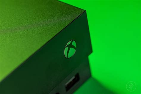 Xbox One Re Review Five Years In Polygon