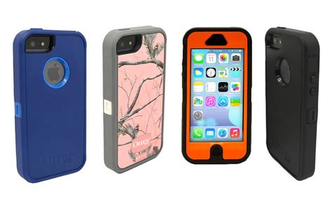 Otterbox Case For Iphone 55sse Groupon Goods