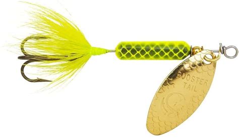 15 Best Lures For Trout In 2020 Reviews And Buying Guide