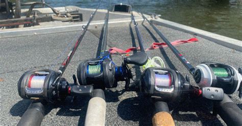 Best Bass Fishing Rods Put To The Test 2023 Expert Guide