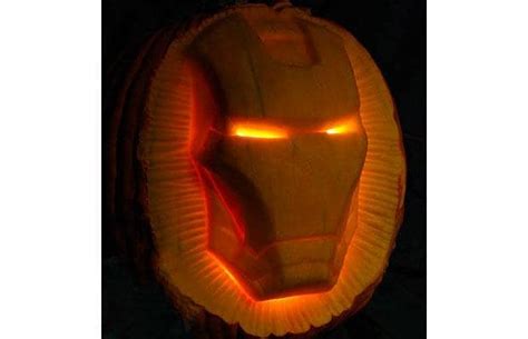Extreme Pumpkin Carving When A Simple Halloween Jack Olantern Isnt