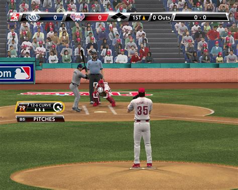 We did not find results for: Major League Baseball 2K9 Screenshots for Windows - MobyGames