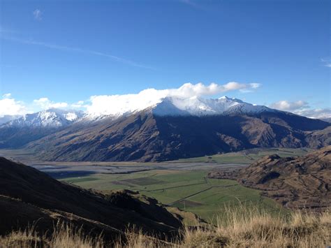 It's still ski season in New Zealand - Real Vail