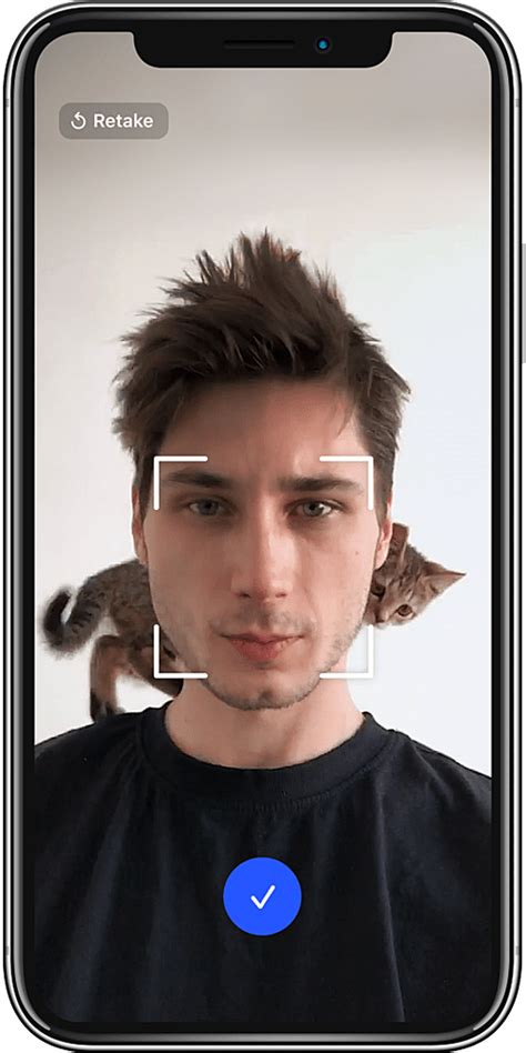 Face Swap App Doublicat Can Deepfake S In Seconds