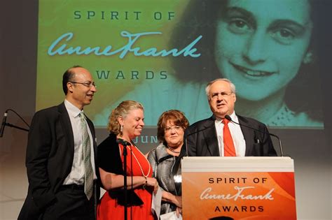 Meet The Team Anne Frank Center