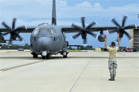 Командование специальных операций ВВС США получило летающую батарею