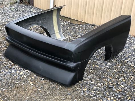 Fiberglass Body Parts For Sale In Mcalisterville Pa Racingjunk