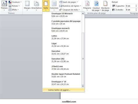 Comment Changer Un Format De Document Sur Windows 10 Riset