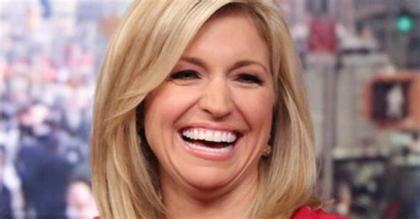 Who Is Ainsley Earhardt Dating ‘fox And Friends Co Host Married Twice