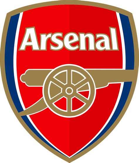 Arsenal Logos