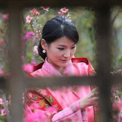 Bhutan Queen