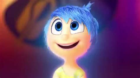 Inside Out Intensa Mente Pixar Speedpainting Youtube