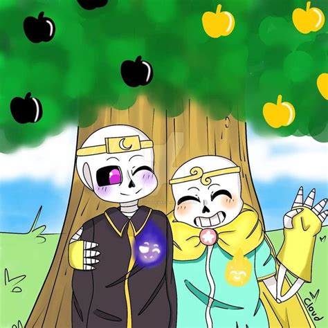 Pin By Strix 36 On Dreamtale Anime Undertale Art Dreams And Nightmares