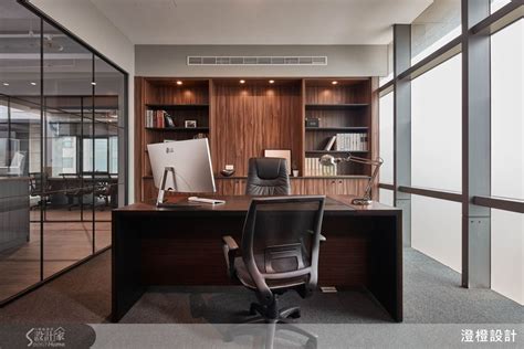 自由x陽光x人性化 辦公空間的loft活力精神 設計家 Searchome Office Design Office Setup
